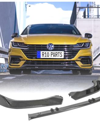 SPOILER LABBRO ANTERIORE VOLKSWAGEN ARTEON 17-20N