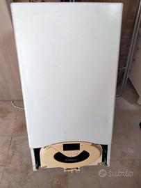 caldaia Ariston a condensazione 