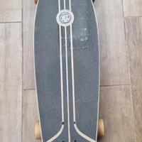Skateboard Cruiser