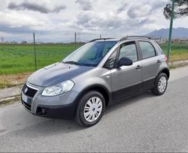 Fiat Sedici 1.6 16V 4x4 Experience PARI AL NUOVO