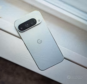 cellulare google pixel 11pro