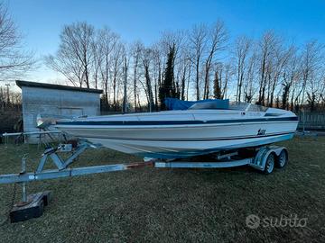 Tullio abbate Sea Star 25