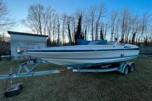 Tullio abbate Sea Star 25