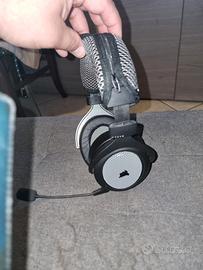 cuffie corsair Xbox serie x/s