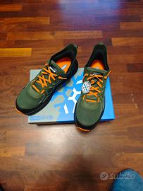 Scarpe antinfortunistiche Sottozero Flexibility 