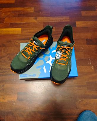 Scarpe antinfortunistiche Sottozero Flexibility 