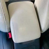 Rivestimento bracciolo centrale in pelle saab 9-3