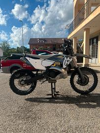 Husqvarna te 300 PRO
