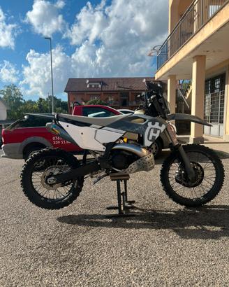 Husqvarna te 300 PRO