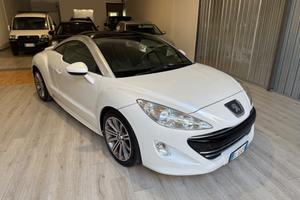Peugeot RCZ Asphalt coupè 2.0 Diesel 163cv