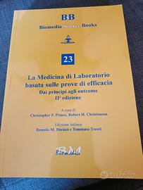 Medicina di laboratorio 