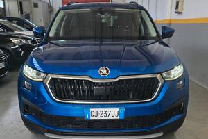 Skoda Kodiaq 2.0 TDI EVO SCR DSG Executive
