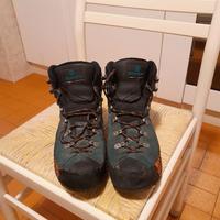 scarponi SCARPA Ribelle nr.42