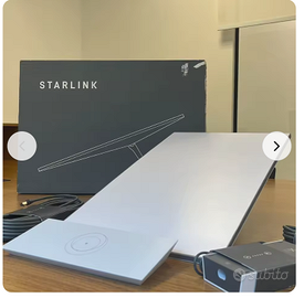 Starlink Kit Standard Gen 3
