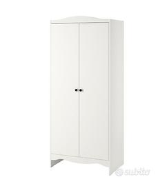 Armadio smagora ikea