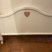 Letto singolo