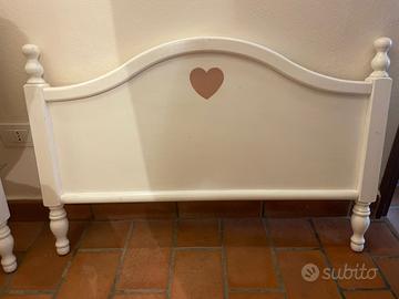 Letto singolo