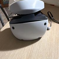 PlayStation vr2 nuovo