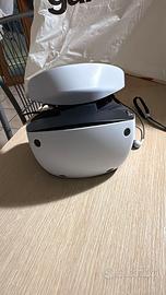 PlayStation vr2 nuovo