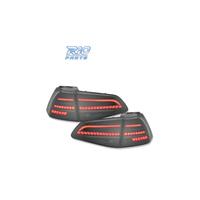 FANALI PER VOLKSWAGEN VW GOLF 7 7.5 12-20 FULL LED