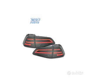 FANALI PER VOLKSWAGEN VW GOLF 7 7.5 12-20 FULL LED