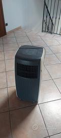 climatizzatore portatile 