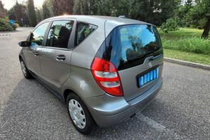 Mercedes Classe A