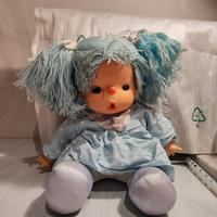 Bambola Patapoufa Vintage