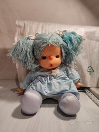 Bambola Patapoufa Vintage