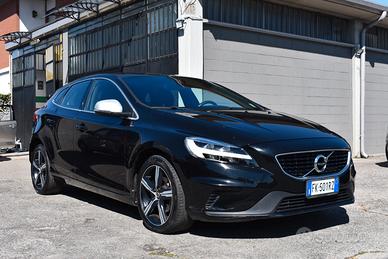 Volvo V40 D2 R-design 2.0d 120CV