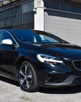 Volvo V40 D2 R-design 2.0d 120CV