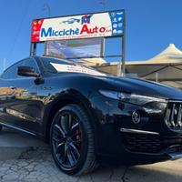 MASERATI LEVANTE 3.0 D V6 275 GRANLUSSO TETTO FULL