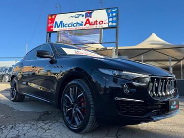 MASERATI LEVANTE 3.0 D V6 275 GRANLUSSO TETTO FULL