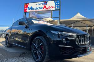 MASERATI LEVANTE 3.0 D V6 275 GRANLUSSO TETTO FULL