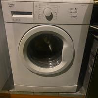 Lavatrice BEKO  usata 5 kg classe A+