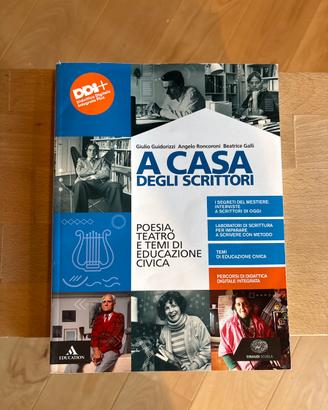 Libro poesia 2* superiore ist tecnico