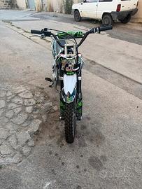 Pit Bike