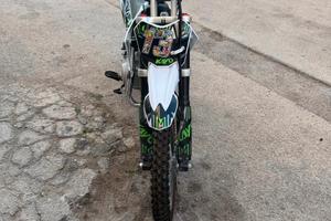 Pit Bike