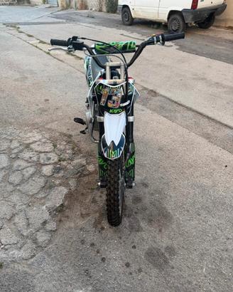 Pit Bike