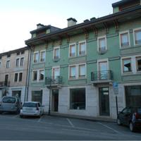 Garage a Gallio (VI)