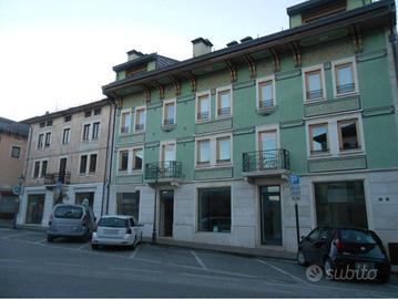 Garage a Gallio (VI)