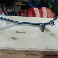 Pedale freno Royal Enfield Classic 350 500 EFI