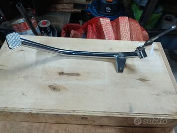 Pedale freno Royal Enfield Classic 350 500 EFI