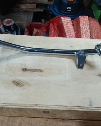 Pedale freno Royal Enfield Classic 350 500 EFI