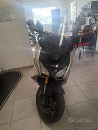 Honda Forza 750 2021 VALUTO PERMUTA - FINANZIABILE