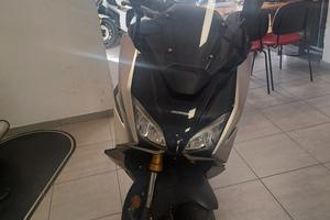 Honda Forza 750 2021 VALUTO PERMUTA - FINANZIABILE