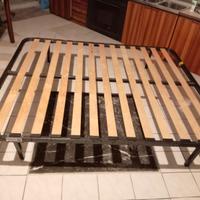 Rete matrimoniale più materazzo