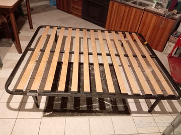 Rete matrimoniale più materazzo