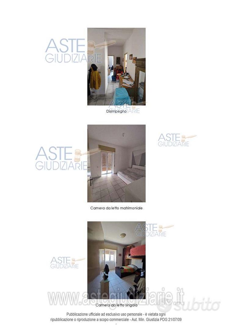 Appartamento – Ragusa, Selvaggio - Vista 5