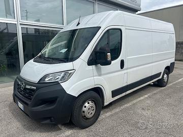 OPEL OPEL MOVANO FURGONE LH2 U18703